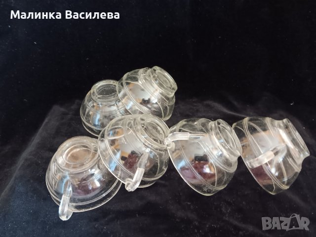 Чаши за чай и кафе, снимка 5 - Чаши - 42550191