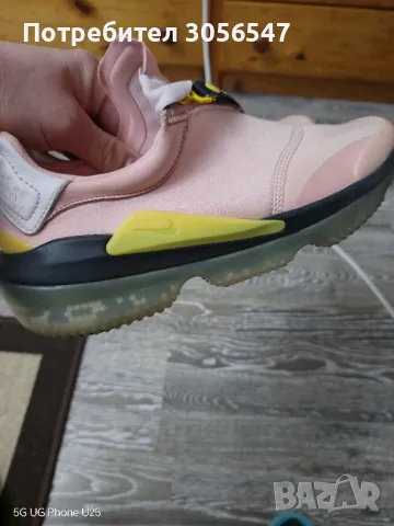 оригинални маратонки nike , снимка 2 - Маратонки - 50276749