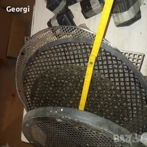 ъгли и решетки за тонколони, снимка 4 - Тонколони - 49640844