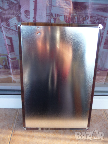 Метална табела фентъзи меч магия еротика битки скъпоценни татуси, снимка 3 - Декорация за дома - 44768155