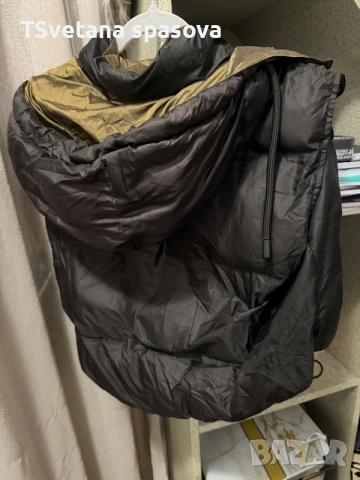 Елек жилетка zara