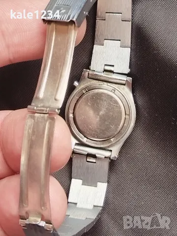 Електроника 5. СССР. Дамски часовник. Електронен. Нов! , снимка 5 - Дамски - 48431724