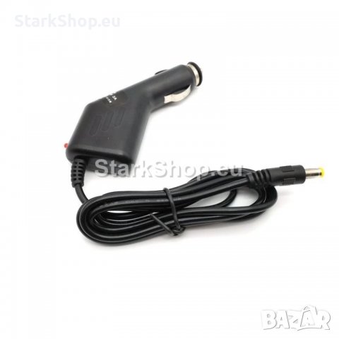 Зарядно за автомобил за радиостанции