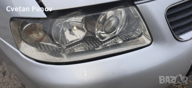 Audi A3 1.6 бензин на части, снимка 11 - Автомобили и джипове - 52347978