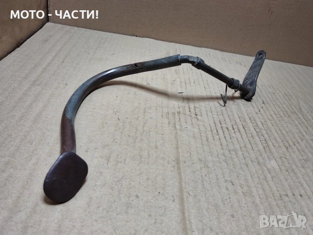 Спирачна Степенка За Балкан 50. , снимка 2 - Части - 52485836