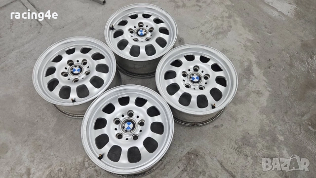 Джанти за BMW 15”