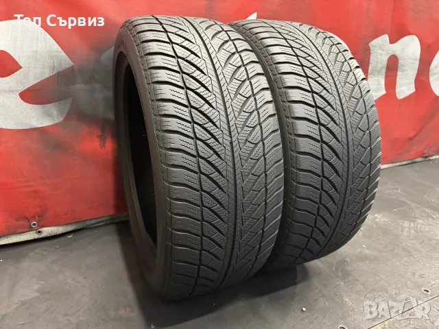 245 45 19, Зимни гуми, Goodyear Ultragrip8Performance, 2 броя