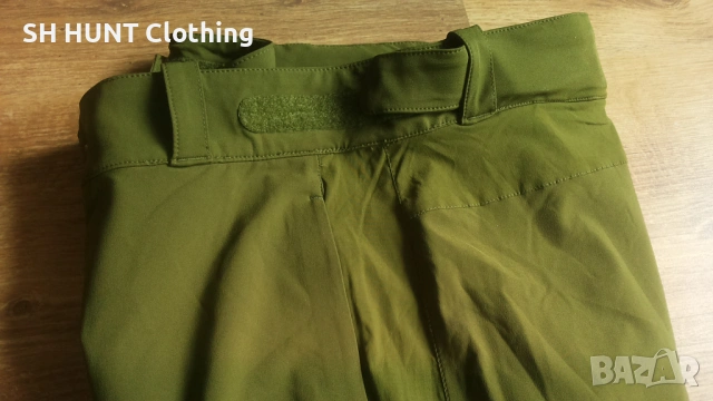 TWENTYFOUR Stretch Trouser размер M еластичен панталон - 2607, снимка 11 - Екипировка - 54335108