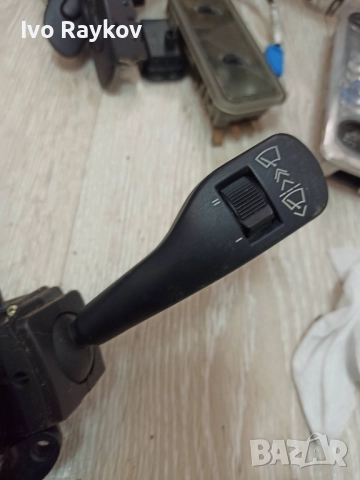 Лост чистачки 8363669 за BMW 3 Touring (E46) 318 i, снимка 2 - Части - 52086791