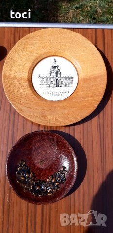 Старинни сувенири , снимка 2 - Статуетки - 37948999