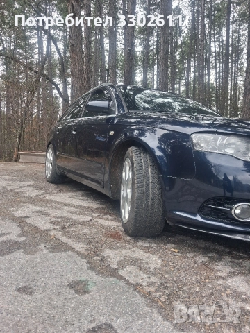 Audi A4/B7/2.0 TDI/170+/BRD/QUATTRO/Bosch system , снимка 2 - Автомобили и джипове - 52854539