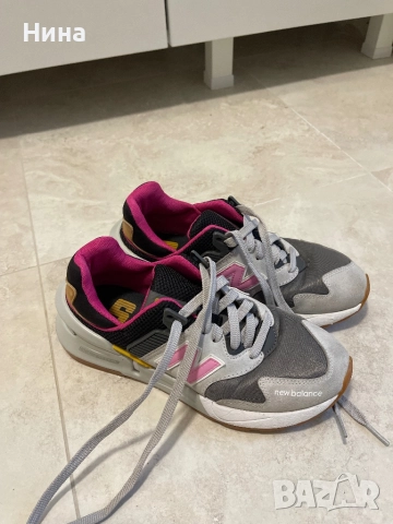 Оригинални маратонки, снимка 12 - Маратонки - 52094798