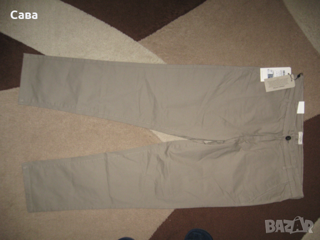 Спортен панталон SELECTED  мъжки,Л, снимка 2 - Панталони - 44623019