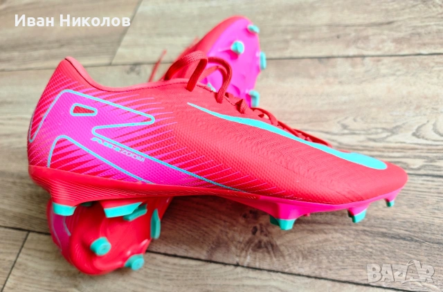 Бутонки Nike Mercurial Vapor 16 Academy, снимка 4 - Маратонки - 53219934