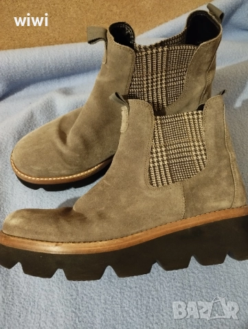 Боти Gabor номер 37и 1/2.