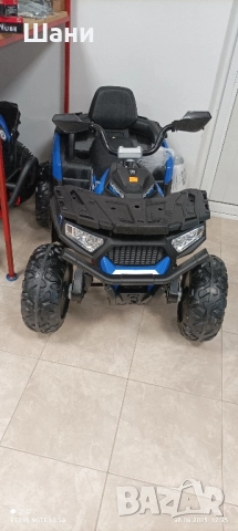 Детско Бъги Нов модел Последна бройка., снимка 3 - Детски велосипеди, триколки и коли - 51542752