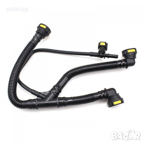 QVB500640 Хидравлична помпа за LAND ROVER Range Rover Sport I 3.6 D, снимка 14 - Части - 37954506