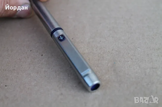 Химикалка ''Parker'' , снимка 6 - Колекции - 50006782