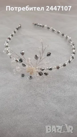 Диадеми, снимка 1