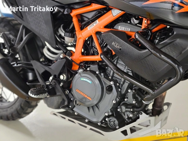 Ktm 390 Adventure, снимка 4 - Мотоциклети и мототехника - 53087753