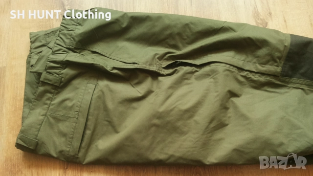 Beaver Lake Hunting Waterproof Trouser размер 2XL за лов панталон водонепромокаем - 1460, снимка 8 - Екипировка - 52447990
