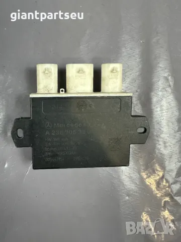 Блок Управление Багажник за Мерцедес Mercedes-benz W238 A2389053301, снимка 3 - Части - 49334193