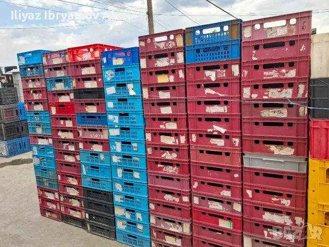 Каси за месо и колбаси