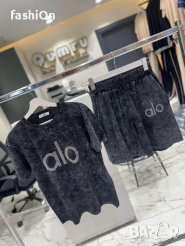 Дамски екипи