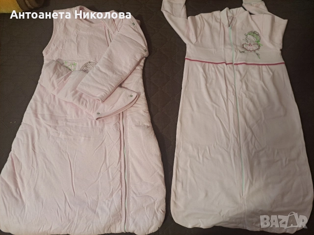 лот за новородено , снимка 9 - Комплекти за бебе - 54149330