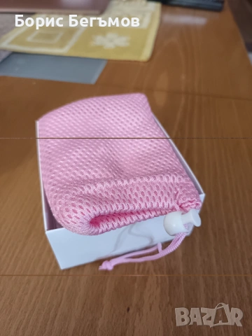 Епилатор Magnitone GoBare! презареждащ се, снимка 5 - Епилатори - 53987038