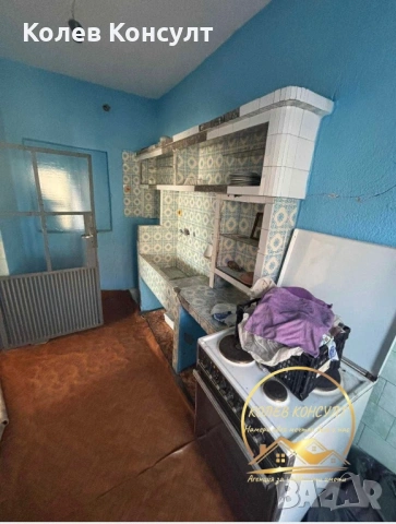 Къща град Гълъбово, снимка 17 - Къщи - 54135816