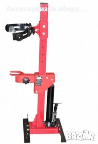 Хидравлична скоба G - стойка за пружини 1t, снимка 2 - Други инструменти - 37166866