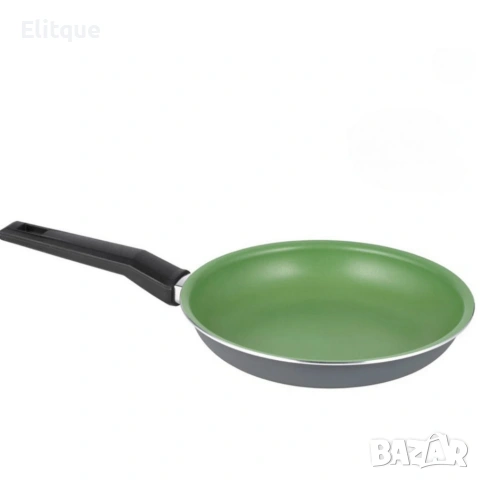 Комплект съдове Michelino Lara – 6 Части с незалепващо Pfluon покритие и турбо индукция, снимка 4 - Други - 53240866