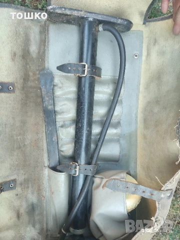 Помпа за Ваз 