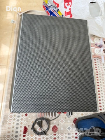 JBL SUB-200/230 Активен Subwoofer , снимка 5 - Тонколони - 50716882