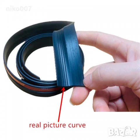 Лента за багажник за автомобил-джип-ван-мини ван-кола-, снимка 2 - Аксесоари и консумативи - 39519630