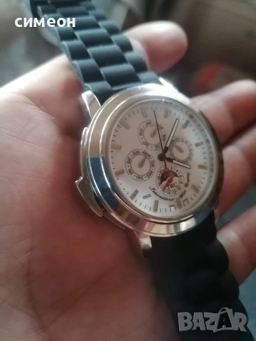 Часовник iwc, снимка 2 - Мъжки - 54007894