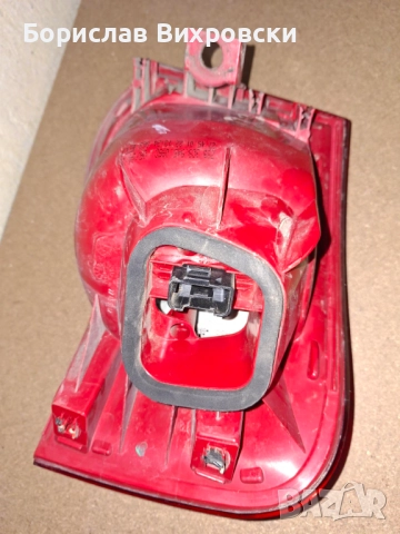 Стопове VW пасат Б6 комби, снимка 6 - Части - 52968664