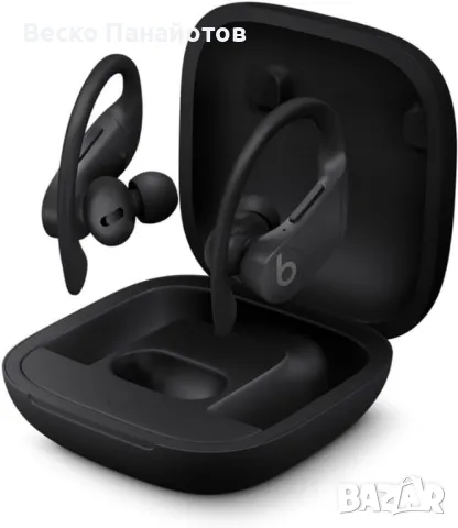 Безжични слушалки Beats Powerbeats Pro- Apple H1, снимка 8 - Слушалки, hands-free - 50034310