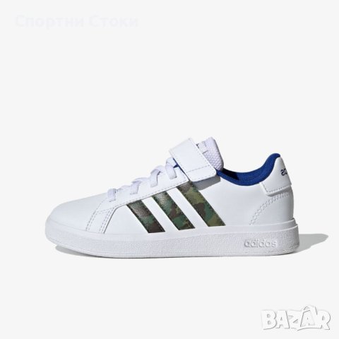 Оригинални Adidas Grand Court 20 EL внос от Англия, снимка 1