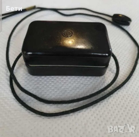 Точило за насочване на бръснарски ножчета , снимка 5 - Антикварни и старинни предмети - 31263796