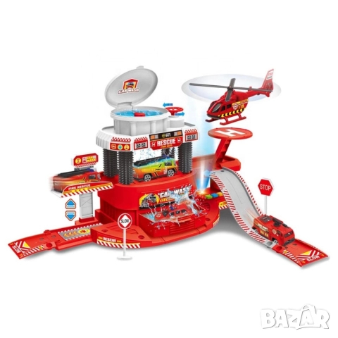 детска играчка (Автомивка) , снимка 2 - Други - 52598677