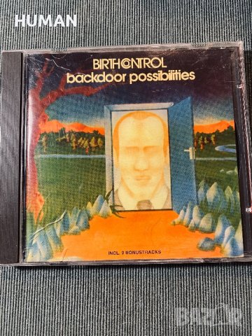 Birth Control - Joe Zawinul , снимка 2 - CD дискове - 42026737