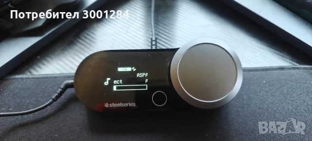 steelseries arctis nova pro, снимка 2 - Слушалки за компютър - 56244260