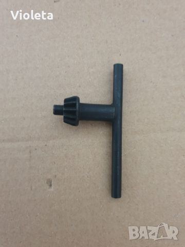 Ключ за бормашина, снимка 2 - Бормашини - 44694533