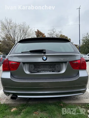 Продавам Bmw 318d 143hp - Италия, снимка 5 - Автомобили и джипове - 56122473