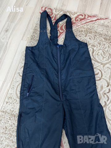 Мъжки работен гащеризон, снимка 3 - Спортни дрехи, екипи - 39810929