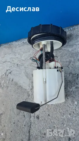 Бензинова п-па за Нисан, снимка 4 - Части - 48023842