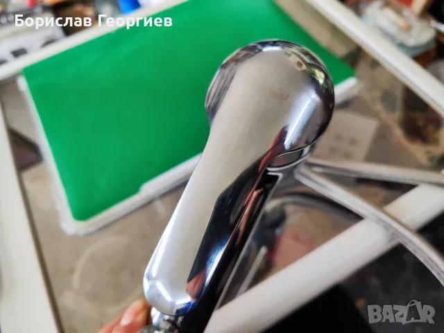 Нов смесител Vidima, снимка 5 - ВИК - 50268894