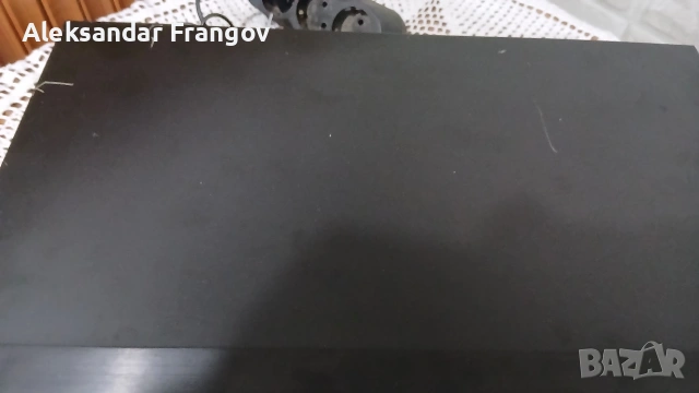 TELEFUNKEN HC 865T, снимка 8 - Декове - 53292420